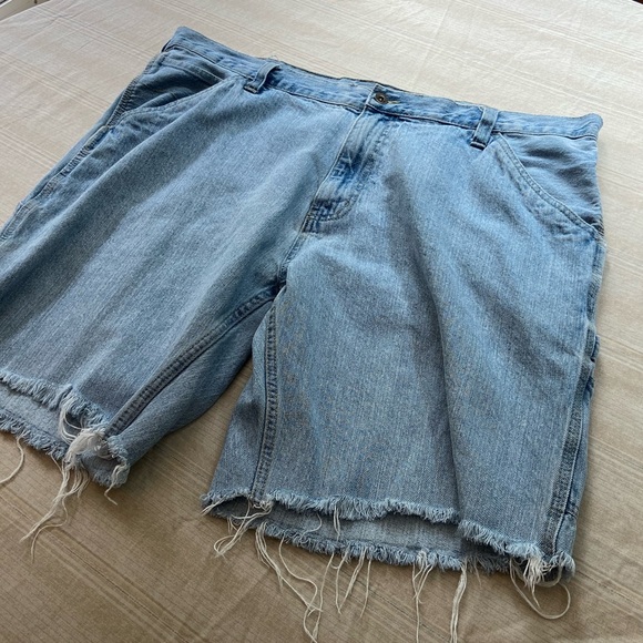 Faded Glory Other - Faded Glory Jean Shorts